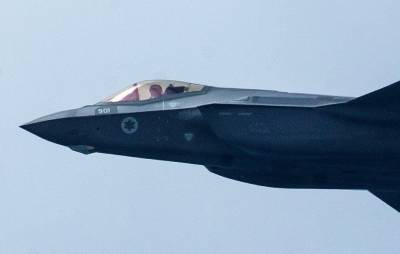 Дал ли Нетаниягу «добро» на продажу Эмиратам F-35? В ОАЭ утверждают, что да