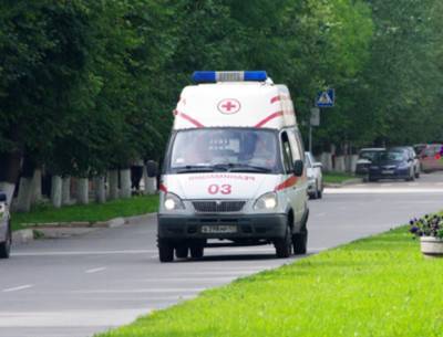 В ДТП в Астрахани пострадали шесть человек, в том числе ребенок