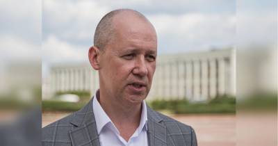 Белорусского оппозиционера Цепкало не пустили в Польшу