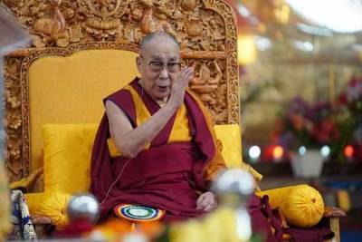 5 установок тибетских далай-лам, которые пригодятся каждому