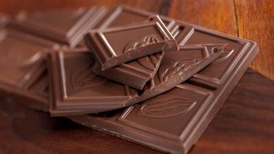 Шоколад с пользой для здоровья: новое изобретение американских ученых