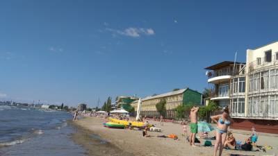 Жара с новой силой накроет Одессу 19 августа: "температура достигнет..."