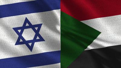 МИД Судана опроверг заявление пресс-секратаря о «надежде на нормализацию с Израилем»