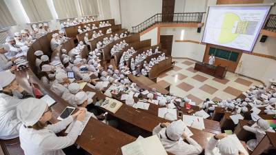 В университетах России появятся 30 новых образовательных программ
