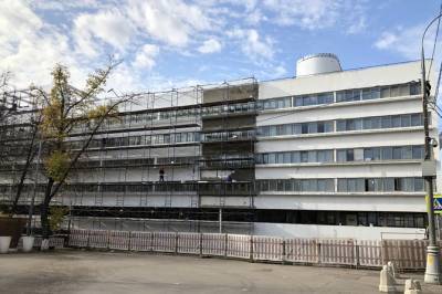 Копил 115 лет: у бывшего министра обнаружили недвижимость на 2 миллиарда рублей