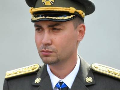 Глава украинской разведки опроверг причастность СБУ к вагнеровцам в Минске