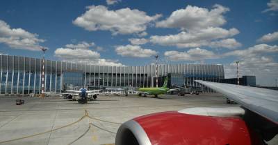 Авиакомпании просят ФАС устранить инфраструктурный сбор