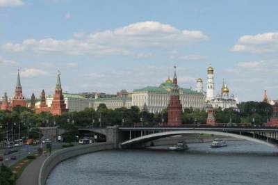 Традиционное празднование Дня города пройдет в Москве 5-6 сентября