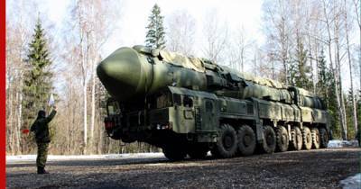 Командующий РВСН рассказал о перевооружении на новые ракеты