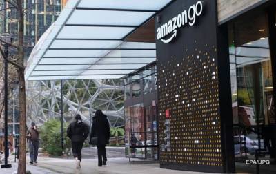 Amazon откроет новые офисы в шести городах США
