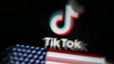 Трамп назвал потенциальных покупателей TikTok в США