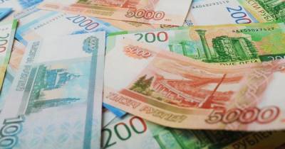 Оборот фальшивых купюр увеличился в России впервые за два года