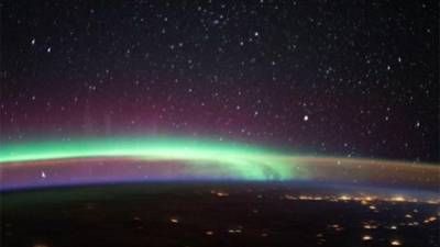 NASA зафиксировало сразу два атмосферных феномена