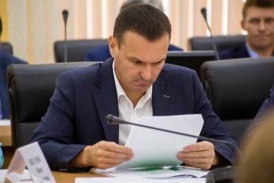 Министр спорта Забайкалья Ломаев увеличил годовой доход в 2 раза — до 2,6 млн р.