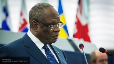 Арестованный мятежниками президент Мали объявил об отставке