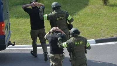 Начальник украинской военной разведки рассказал, кто спланировал арест «вагнеровцев» в Минске