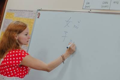 Студия китайского языка Ai Kit начала набор детей от 9 лет на учебный год в Чите