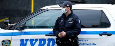 Полиция Нью-Йорка усилила патрулирования у генконсульства РФ после атаки