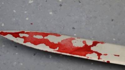 Мужчина беспричинно напал с ножом на 12-летнюю девочку в Анапе