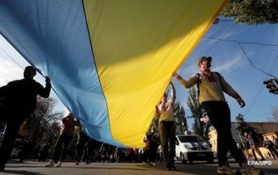 В Госстате рассказали, как изменилась численность населения Украины за полгода