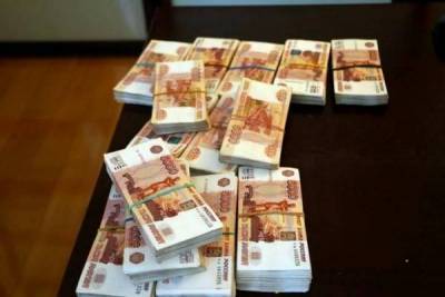 Крупная приморская компания лишилась больше 16 миллионов рублей