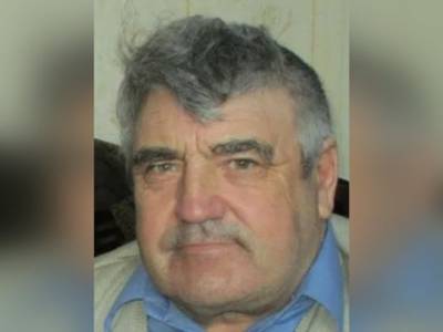 В Башкирии пропал 72-летний Николай Ишимов