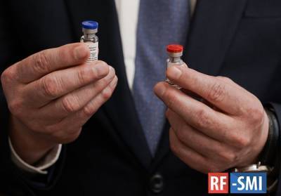 Индия контактирует с Россией по поводу вакцины от коронавируса