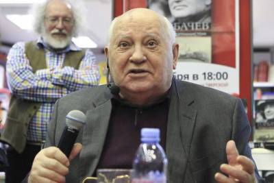 Горбачев рассказал, где просчитался Лукашенко