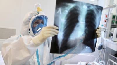 1081 случай коронавирусной пневмонии выявили в Казахстане за сутки
