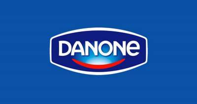 Danone приостановила рекламу на ТВ и в интернете в Беларуси