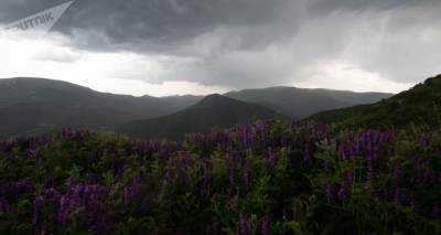 Резкое похолодание в Армении: погода готовит очередной сюрприз для граждан