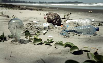 Nature (Великобритания): пластикового мусора в океане оказалось в 10 раз больше, чем считалось