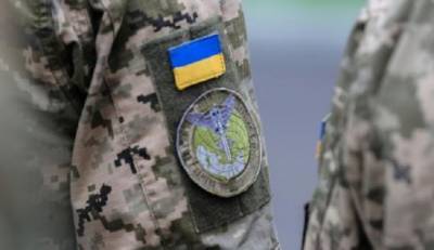 Украинская разведка открестилась от участия в операции с «вагнеровцами»