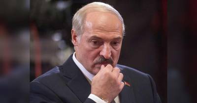 Режиму Лукашенко пришел конец, — глава бундестага Германии