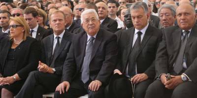 Аббас: «Соглашение между Израилем и ОАЭ — нож в спину»