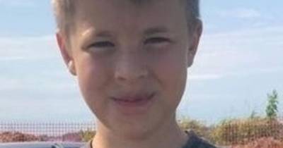 10-летний мальчик пропал в Серпухове