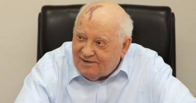 Горбачёв назвал главную ошибку Лукашенко во время протестных акций в Белоруссии