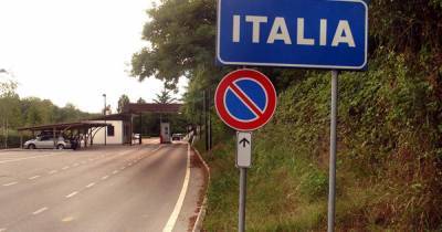 В Финляндии назвали Италию несамостоятельной "страной-зомби"