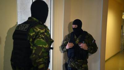 Петербургские сайентологи отказались признать себя экстремистами