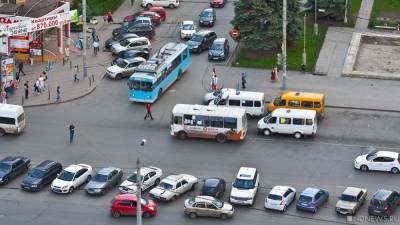 А что с метро? Осенью Челябинская агломерация получит общую схему движения общественного транспорта