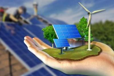 Нацбанк изменил условия реструктуризации долгов производителей «зеленой» энергии