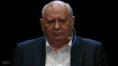 Горбачев назвал возможную ошибку Лукашенко