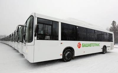 В Башкирии снова увеличивают проезд на автобусе