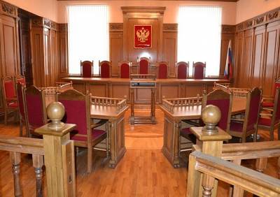 В список на выборы в Рязанскую облдуму вернули двух судимых кандидатов