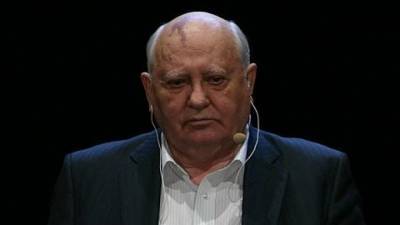 Горбачев назвал главную ошибку Лукашенко