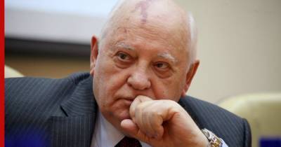 Горбачев указал на главную ошибку Лукашенко в ходе протестов