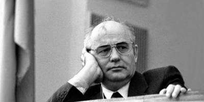 Горбачёв заявил об ошибке Лукашенко. Гаспарян гневно осадил: «Трудно сдержать грубость»