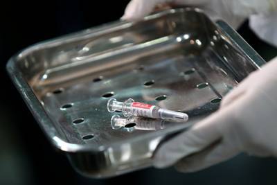 Австралия введет обязательную вакцинацию от коронавируса