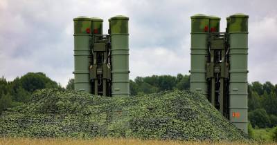 В России появится «Гермес», стреляющий ракетами на 100 км