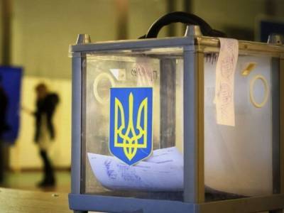 Местные выборы в Украине не подарят гениальных кадровых решений – эксперт